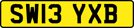 SW13YXB