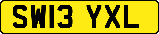 SW13YXL