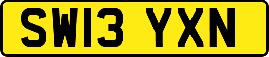 SW13YXN