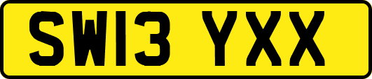 SW13YXX
