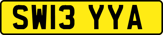 SW13YYA