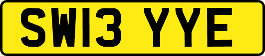 SW13YYE