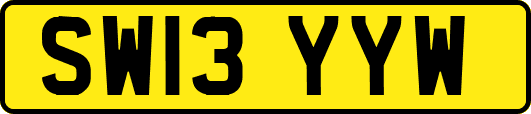 SW13YYW