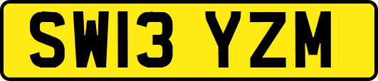 SW13YZM