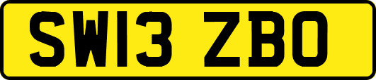 SW13ZBO