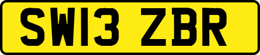 SW13ZBR