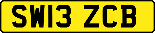SW13ZCB