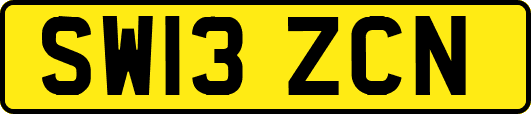 SW13ZCN