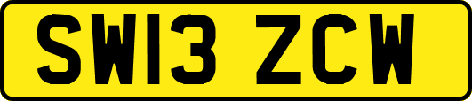 SW13ZCW
