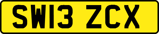 SW13ZCX