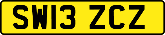 SW13ZCZ