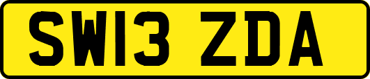 SW13ZDA