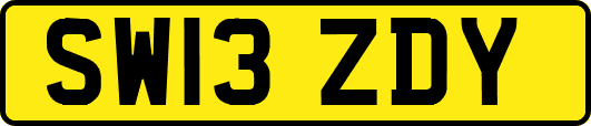 SW13ZDY