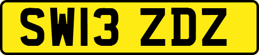 SW13ZDZ
