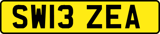 SW13ZEA