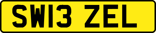 SW13ZEL