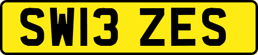 SW13ZES