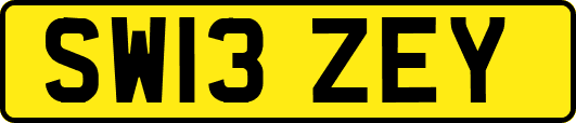 SW13ZEY