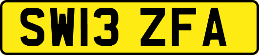 SW13ZFA