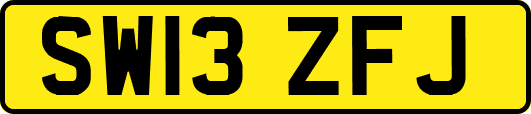 SW13ZFJ