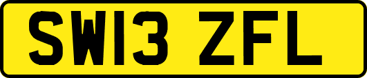 SW13ZFL