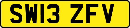 SW13ZFV