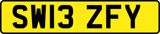 SW13ZFY