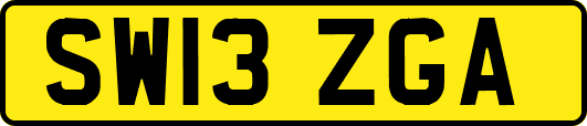 SW13ZGA