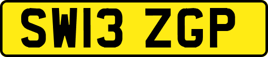 SW13ZGP
