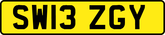 SW13ZGY