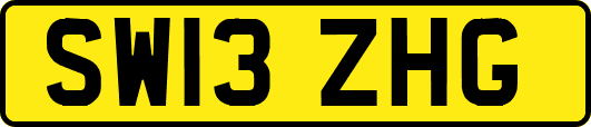 SW13ZHG