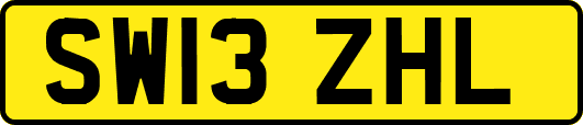 SW13ZHL