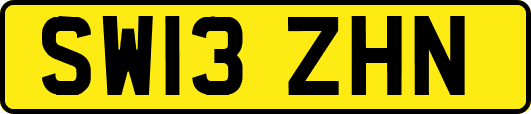 SW13ZHN
