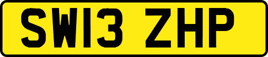 SW13ZHP