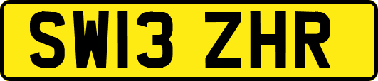 SW13ZHR