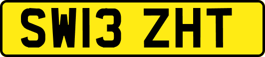 SW13ZHT