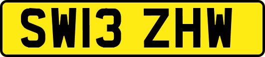 SW13ZHW