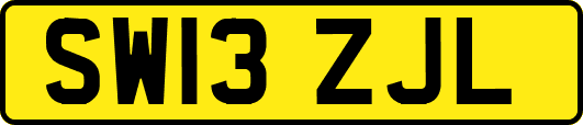 SW13ZJL