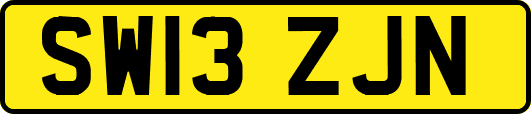SW13ZJN