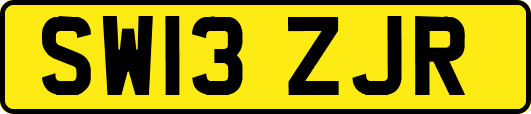 SW13ZJR