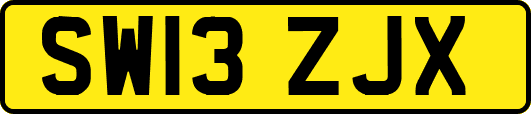 SW13ZJX