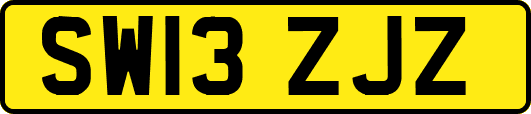 SW13ZJZ