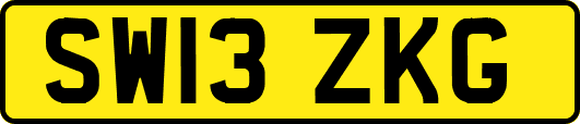 SW13ZKG