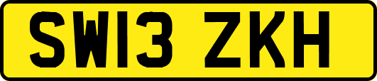 SW13ZKH