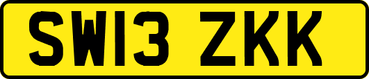 SW13ZKK