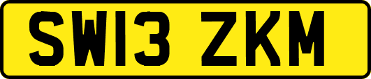 SW13ZKM