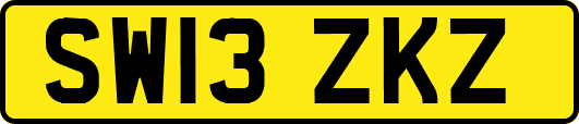 SW13ZKZ