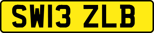 SW13ZLB