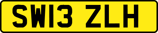 SW13ZLH