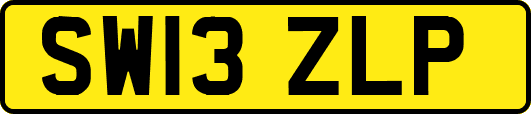 SW13ZLP